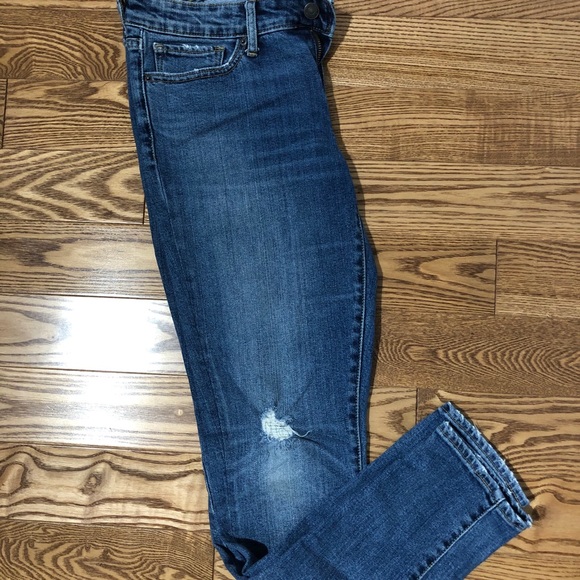 Levi’s skinny jeans - Picture 3 of 3